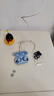 三星 SAMSUNG Galaxy Buds+ 降噪真無(wú)線(xiàn)藍牙蘋(píng)果安卓通用 二手耳機 BUDS+ 浮氧藍 95成新 曬單實(shí)拍圖