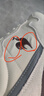 樂(lè)卡克（Le coq sportif）法國(guó)公雞男女同款低幫運(yùn)動(dòng)休閑鞋跑步鞋 米/棕 42 曬單實(shí)拍圖