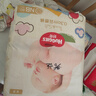好奇（Huggies）金裝紙尿褲 尿不濕   紙尿片 紙尿褲NB80片 曬單實(shí)拍圖