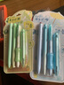 紅環(huán)（rOtring）圓珠筆 高顏值辦公用品學(xué)生書寫繪畫制圖設(shè)計專業(yè)文具600系列 金色圓珠筆 黑色筆芯 曬單實拍圖