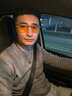 卡珀尼日夜兩用變色駕駛墨鏡男士夜間開車防遠光夜視眼鏡太陽鏡 晝夜槍-【日夜兩用Pro版】 曬單實拍圖