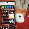 摩托羅拉 moto razr 50 全網(wǎng)通5G折疊手機(jī)【現(xiàn)貨速發(fā)】折疊手機(jī) 熱愛(ài)橙 12GB+512GB 【全新未拆封】 曬單實(shí)拍圖