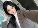 AEMAPE高端毛呢西裝外套女士2025春秋冬新款職業(yè)通勤輕奢女士西服套裝 淺咖色毛呢西裝 常規 XL [110-120斤] 曬單實(shí)拍圖