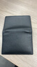 韻歌（Yvongo）新品卡包男士商務(wù)牛皮真皮大容量名片包收納銀行卡夾禮品卡套 曬單實(shí)拍圖