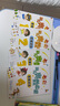 全套4冊 幼兒奧數(shù)啟蒙數(shù)學(xué)思維訓(xùn)練圖書幼兒數(shù)學(xué)啟蒙幼兒園小班中班大班練習(xí)冊3一6歲兒童數(shù)學(xué)書籍早教書蒙氏數(shù)學(xué)繪本學(xué)前班練習(xí)題幼小銜接一日一練教材全套 【共4本】幼兒奧數(shù)啟蒙訓(xùn)練1-4（10以內(nèi)） 曬單實(shí)拍圖
