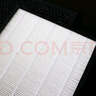 意菁(IKIN)適配3M空氣凈化器HEPA過濾網(wǎng)除霧霾PM2.5甲醛濾芯 KJEA4187 KJEA4185 套裝2片 曬單實(shí)拍圖