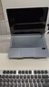 啟萊 華為MateBook GT 14 Ultra 鍵盤(pán)膜 14.2英寸 電腦屏幕膜 ENZH-16/32 筆記本機身外殼保護膜 五件套：高清透屏幕膜+透明磨砂ACD面+鍵盤(pán)膜 華為MateBook  曬單實(shí)拍圖