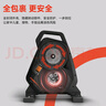 THINKRIDER智騎X2 MAX智能直驅(qū)騎行臺(tái)室內(nèi)山地公路自行車靜音功率訓(xùn)練習(xí)臺(tái) X2MAX-黑色+9速11-28T公路飛輪 曬單實(shí)拍圖