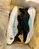 安德瑪（UNDERARMOUR）秋冬庫里CURRY 11男女情侶運動籃球鞋3027416 白色100 42.5 曬單實拍圖