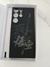 Pinkson 三星手機殼S22Ultra/S23Ultra/S24Ultra凱夫拉芳綸保護套碳纖維紋超薄全包磨砂硬殼散熱商務(wù)簡(jiǎn)約 【西游神話(huà)/悟空】600D芳綸/激光鐳雕 【三星Galaxy S23 曬單實(shí)拍圖