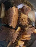 漁公魚夫內(nèi)蒙古黃膘牛排骨5斤 牛肋排牛肉牛肋條牛仔骨草飼散養(yǎng)新鮮生鮮 凈重5斤+燉湯料包 曬單實(shí)拍圖