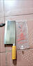 魚(yú)生切片專(zhuān)用刀超薄刺身刀桑刀魚(yú)生刀片刀切肉刀切菜刀 超薄魚(yú)生刀 曬單實(shí)拍圖