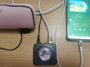 得科伴奏消 音效果器 直播聲卡歌曲秒變伴奏 藍牙手機電腦聲卡專業(yè)設(shè)備通用 X5【效果器】 曬單實拍圖