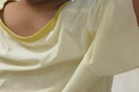 The Laundress嬰兒衣物柔順劑1斤 初生兒寶寶溫和護(hù)衣精華 奶香柔軟蓬松防靜電 曬單實(shí)拍圖