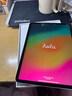 iPadPro11英寸 iPadPro13英寸M2/M4芯片2022年/24年新款學(xué)生平板電腦 銀色11英寸【2022款】 256GB WIFI【99%用戶選擇】 標(biāo)配【原裝】 曬單實(shí)拍圖