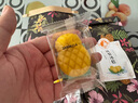 黃遠堂 鳳梨冰糕 老式冰皮綠豆糕餅手工點(diǎn)心廈門(mén)特產(chǎn)傳統休閑糕點(diǎn) 鳳梨冰糕*3 曬單實(shí)拍圖