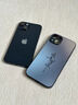 英凱倫（yingkailun）適用蘋果16ProMax手機(jī)殼液態(tài)磨砂玻璃iPhone15鏡頭全包防摔個(gè)性創(chuàng)意文字中國風(fēng)男女簡約時(shí)尚保護(hù)套 諸事皆順-炫酷黑 iPhone15 曬單實(shí)拍圖
