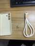 STRYFER適用三星S25手機(jī)殼Galaxy S25保護(hù)套全包防摔硅膠直邊男女情侶款軟殼-【火箭太空人】掛繩+墊片 曬單實(shí)拍圖