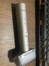 松下（Panasonic）電動剃須刀 便攜長續(xù)航智能 往復式全身水洗刮胡刀子男士電動胡須刀 送男友男朋友老公生日禮物 ES-RC30 【帶充電底座】【特惠】 曬單實拍圖