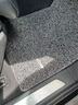德盾適用雷克薩斯ES300H ES200 RX300 RX200 NX300 ES260絲圈汽車腳墊 黑灰色（標(biāo)準(zhǔn)款1.6） 雷克薩斯專用腳墊 曬單實(shí)拍圖