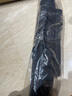 福桿臺球桿中式科技前節(jié)手工分體黑八大頭桿鑲嵌素面皮把光把桌球桿 FG福桿鎧甲 曬單實(shí)拍圖