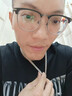 戚小米古巴鏈項鏈男潮hiphop高街鈦鋼不掉色粗款鐵鏈條歐美嘻哈自由鏈子 古巴鏈【寬1cm 鏈長(cháng)約55cm】 曬單實(shí)拍圖