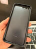 鹿鹿高升 適用蘋(píng)果8Plus手機殼防摔防手汗iPhone 7Plus手機套軟硬防指紋硅膠保護套8P個(gè)性全包后蓋保護殼薄 蘋(píng)果7Plus/蘋(píng)果8Plus通用 鹿標布紋手機殼 曬單實(shí)拍圖