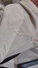 MR-90官方潮牌短褲男美式休閑百搭男女款運動(dòng)褲夏季情侶款沙灘褲五分褲 卡其（NE01） 3XL（建議170-200斤） 曬單實(shí)拍圖