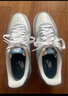 耐克NIKE七夕情人節(jié)禮物男空軍一號(hào) AF1運(yùn)動(dòng)鞋HV1795-141狼灰白40 曬單實(shí)拍圖