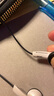 森海塞爾（Sennheiser）【日本直郵】有線入耳式耳機 高音質(zhì) 高分辨率有線耳機 MX 375【黑色】 曬單實拍圖