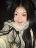 森馬圍巾女秋冬季格子披肩女士保暖圍脖新年圣誕生日禮物送女友禮盒裝 曬單實(shí)拍圖