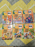 【新華書店正版】新版小學人教版5五年級上下冊語文數(shù)學書全套4本教材人教版五年級語文數(shù)學課本五5年級語文數(shù)學課本 曬單實拍圖