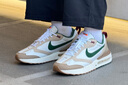 耐克（NIKE）官方艦店男鞋 夏新款AIR MAX氣墊運動(dòng)鞋休閑鞋緩震透氣跑步鞋男 FB7158-131-主推款 42 曬單實(shí)拍圖