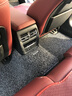 德盾汽車(chē)腳墊絲圈壓邊工藝防水耐臟易清洗無(wú)味定制地毯式腳車(chē)墊配件 黑灰色（標準款1.6cm） 五座車(chē)（下單請留言車(chē)型+年份） 曬單實(shí)拍圖