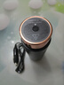 VSITOO鴻蒙智聯(lián)智能車(chē)載燒水壺汽車(chē)12V24V通用燒開(kāi)水電加熱水杯保溫神器 車(chē)家兩用幻影黑車(chē)載燒水 曬單實(shí)拍圖