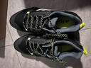 adidas AX3舒適戶外網(wǎng)面運(yùn)動(dòng)鞋男子阿迪達(dá)斯官方TERREX FX4575   黑/深灰/白/黃   40 曬單實(shí)拍圖