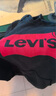 Levi's【特價(jià)來(lái)襲】李維斯女士春季時(shí)尚美式經(jīng)典潮流時(shí)尚寬松衛衣 黑色（1) XS 曬單實(shí)拍圖
