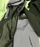 駱駝（CAMEL）沖鋒衣三合一男女暴雨級(jí)防水夾克登山服新進(jìn)藏外套 曬單實(shí)拍圖