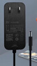 適用原裝小米千兆WIFI6路由器AX3600/1800/6000充電源適配器線插 原裝小米12V2A路由器電源 曬單實(shí)拍圖
