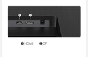 飛利浦23.8英寸 2K 100Hz IPS屏 低藍(lán)光 HDMI+DP 電競游戲 辦公設(shè)計(jì)顯示器 顯示屏24E1N1520 23.8英寸/IPS屏/2K100Hz/1ms 全國聯(lián)保 曬單實(shí)拍圖