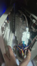 鉆芯適用于美的凈水器M6濾芯MRO102-4 121A MRO208B-4 MRC1586凈水器濾芯 全套4支【PP+C1+一體RO+C2】 曬單實(shí)拍圖