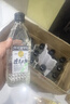 福裕合德惠大曲酒業(yè)出品光瓶酒 小方瓶42度濃香型白酒東北糧食酒 42度 250mL 20瓶 曬單實拍圖
