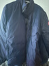 加拿大鵝（Canada Goose）Lodge 男士羽絨夾克戶(hù)外休閑外套大鵝羽絨服 5079M 63 蔚洋藍 M 曬單實(shí)拍圖