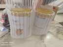 宜品（YeePer）益臻嬰兒配方奶粉1段800g（0-6個(gè)月）新生兒腹靈寶益生菌配方奶粉 曬單實(shí)拍圖