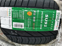 京東養車(chē)雙星輪胎2條 245/45R18 ZR 100W SU91包安裝 適配君威/君越 曬單實(shí)拍圖