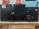 索尼ILCE-7M4全畫幅微單數(shù)碼相機(jī)4K 60p直播視頻錄制 sony a7m4 五軸防抖A7M4 單機(jī)身+24-70mmF2.8GMⅡ 套餐一基礎(chǔ)入門【內(nèi)存卡+專用相機(jī)包等】 曬單實(shí)拍圖