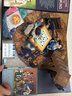 怪奇物語 立體書 英文原版 Stranger Things The Ultimate Pop Up Book Simon Arizpe Kyle Lambert 影視 休閑 曬單實(shí)拍圖