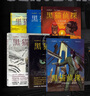 【精裝】黑貓偵探全7冊 全6冊套裝 陰影之間+極寒之國+紅色靈魂+緘默地獄+阿馬里洛+世界坍塌（上）+ 世界坍塌（下）硬漢偵探墨薩德 全彩歐美動(dòng)漫  后浪正版 黑貓偵探 1-7冊 全套集齊 第7冊預售 曬單實(shí)拍圖