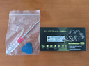 獵嘉 三星 SSD固態(tài)硬盤 原廠原裝 PM9A1 PM981a PM991 PM991a PM971 M.2 NVMe PCIe Gen 暢玩永劫無間 PM981a M.2 2280 PCIe3.0× 曬單實(shí)拍圖