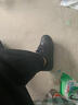 耐克（NIKE）官方男鞋AIR FORCE 1'07 AF1 黑色空軍一號運(yùn)動(dòng)鞋低幫休閑鞋板鞋 CW2288-001 40 曬單實(shí)拍圖